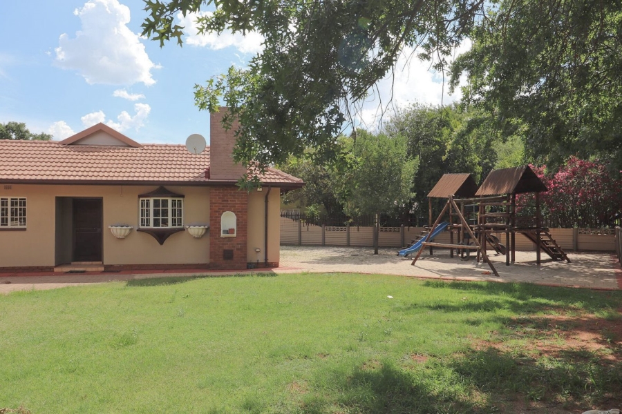To Let 3 Bedroom Property for Rent in Stilfontein Ext 4 North West
